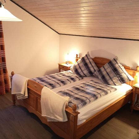 Ferienwohnung - Haus Monika Philippsreut Extérieur photo