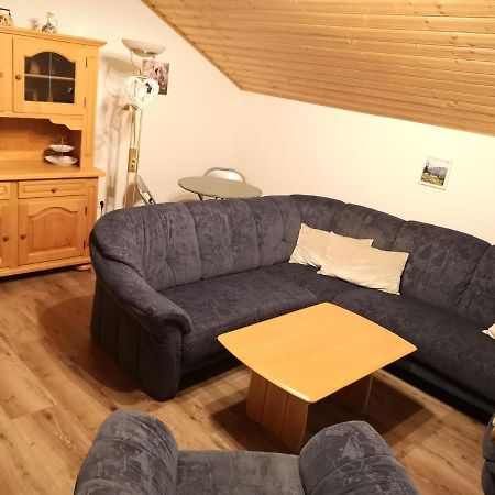 Ferienwohnung - Haus Monika Philippsreut Extérieur photo
