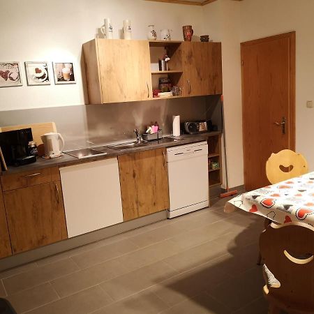 Ferienwohnung - Haus Monika Philippsreut Extérieur photo