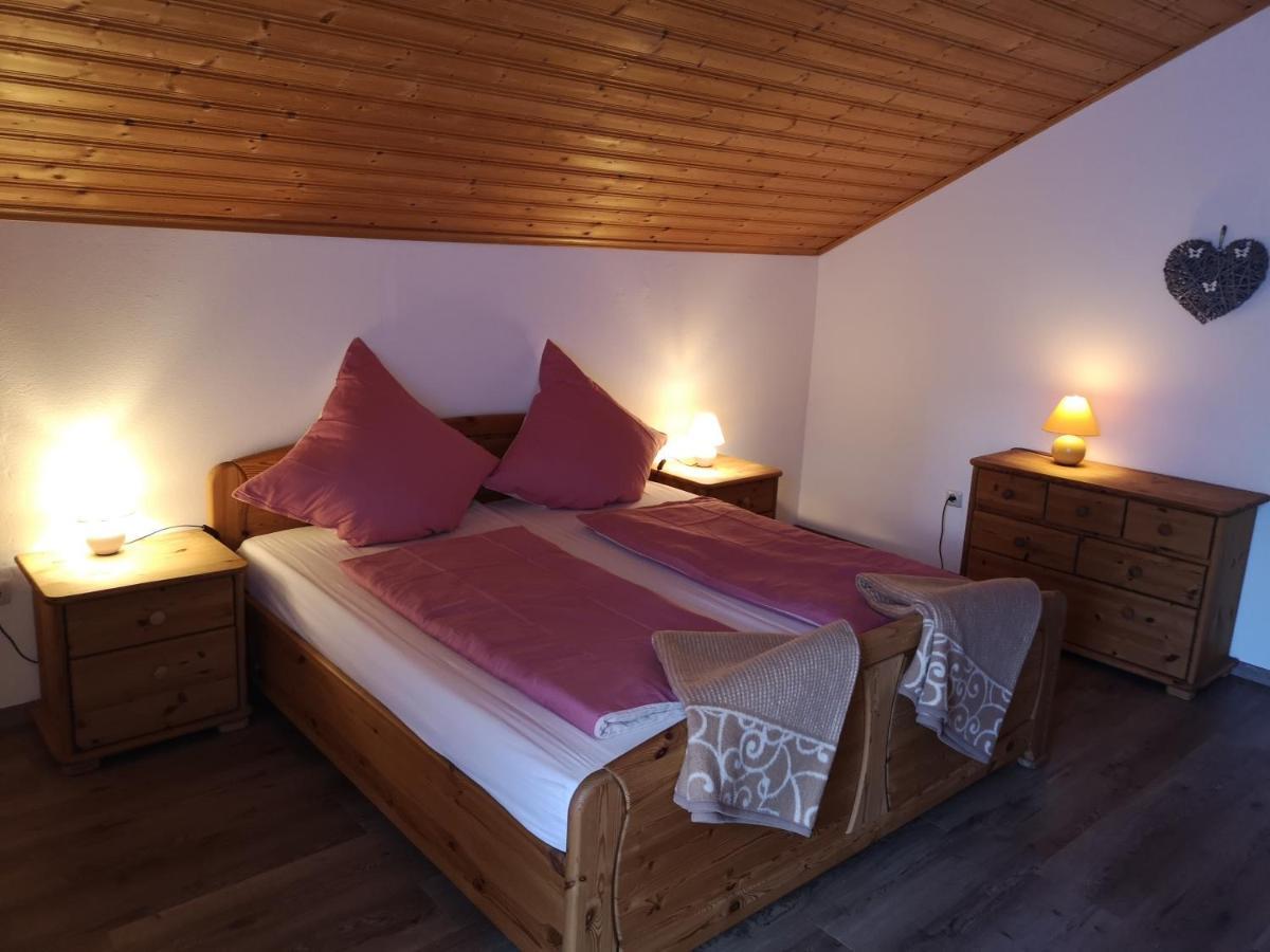 Ferienwohnung - Haus Monika Philippsreut Extérieur photo
