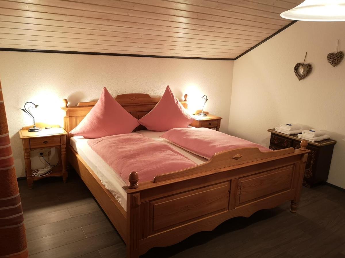 Ferienwohnung - Haus Monika Philippsreut Extérieur photo