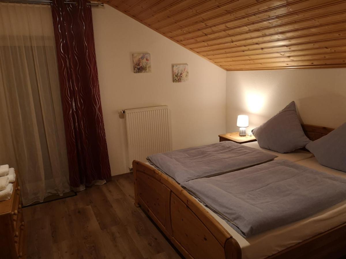 Ferienwohnung - Haus Monika Philippsreut Extérieur photo
