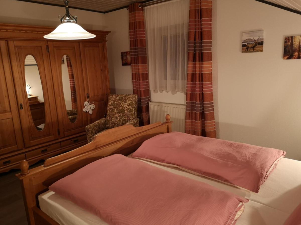 Ferienwohnung - Haus Monika Philippsreut Extérieur photo