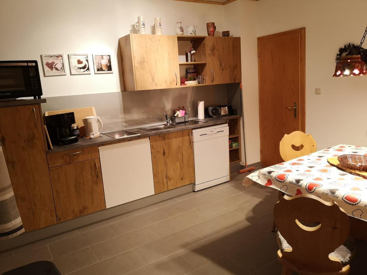 Ferienwohnung - Haus Monika Philippsreut Extérieur photo