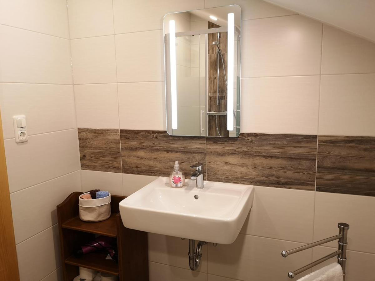 Ferienwohnung - Haus Monika Philippsreut Extérieur photo