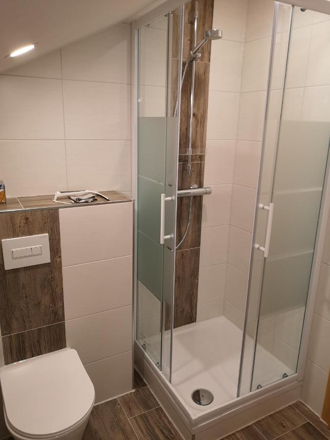 Ferienwohnung - Haus Monika Philippsreut Extérieur photo
