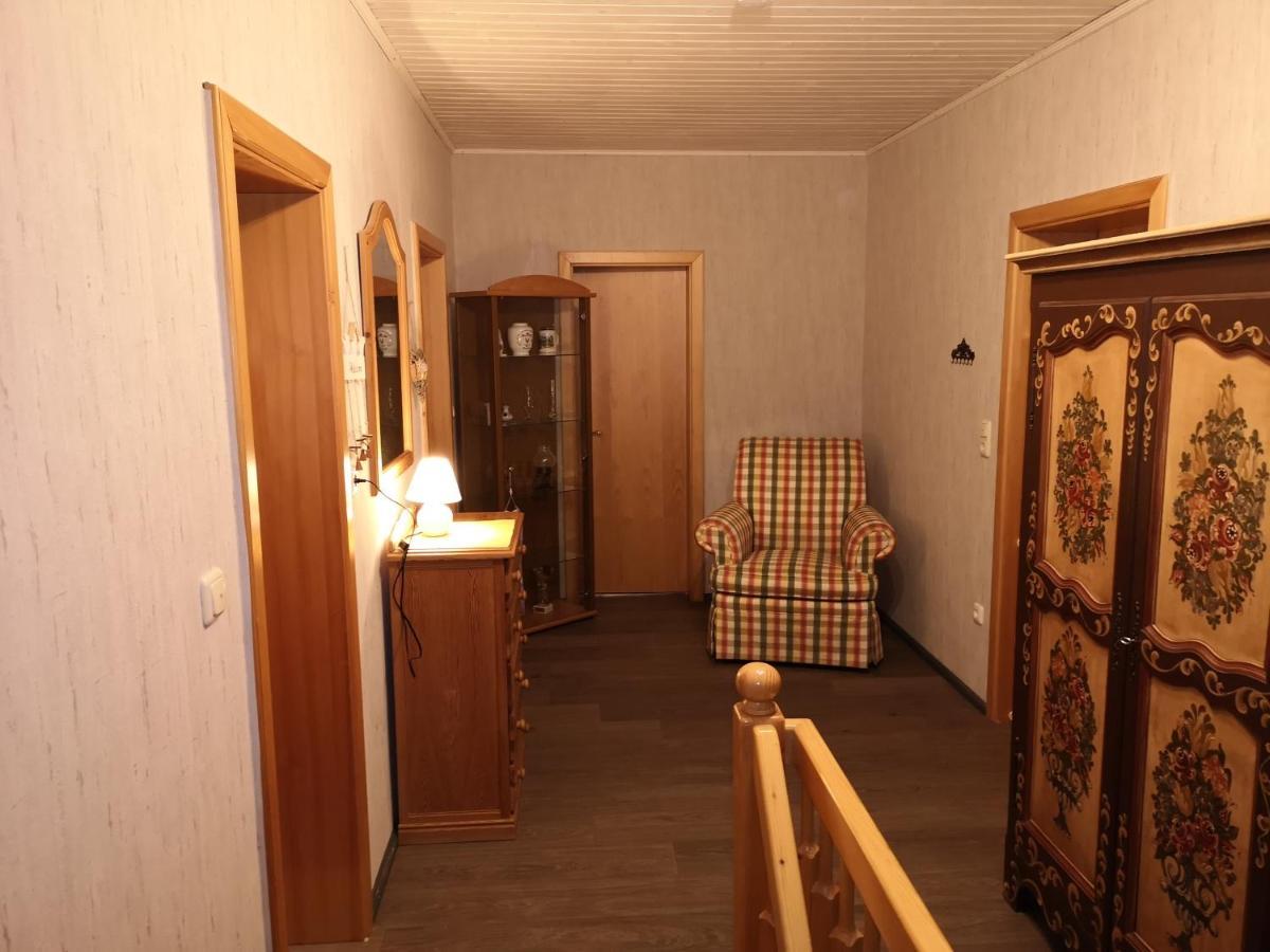 Ferienwohnung - Haus Monika Philippsreut Extérieur photo